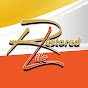 The Restored Life Church logo