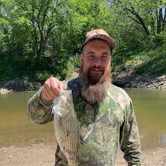fishing with uncle-e