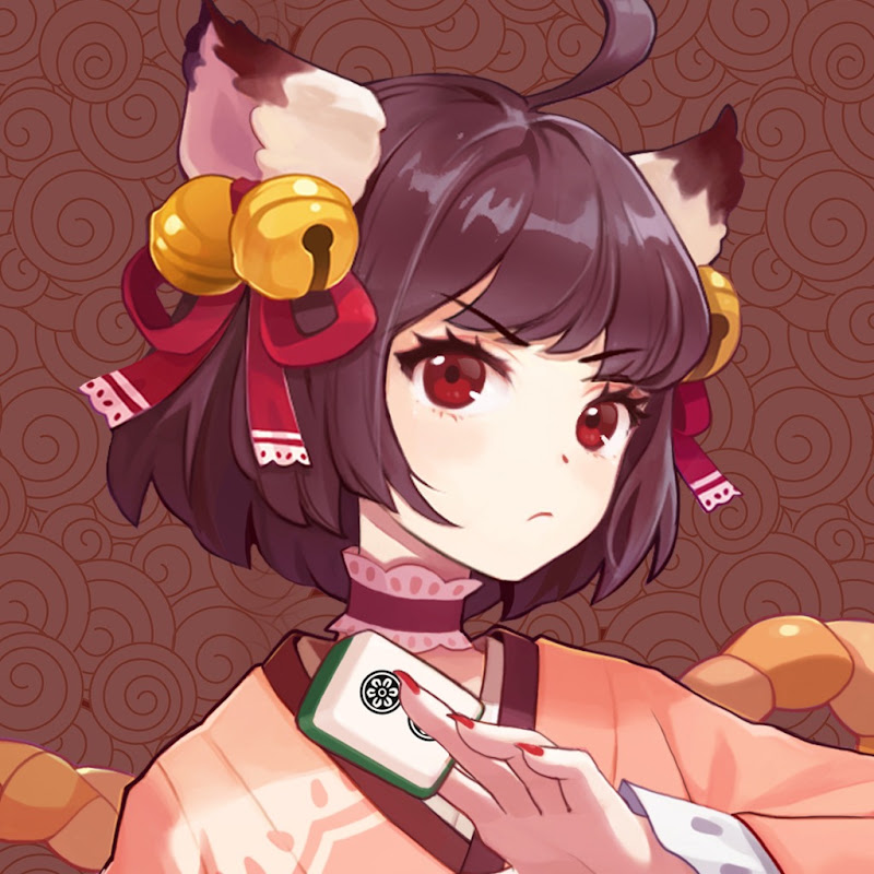 Mahjong Soul Official - Yostar