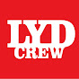 LYD CREW logo