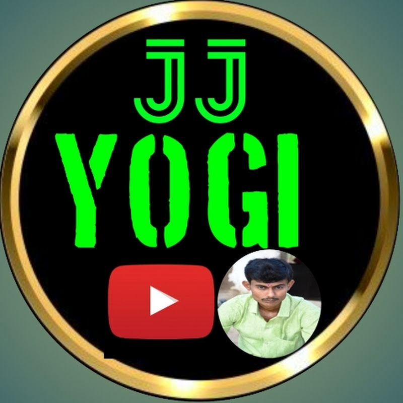 JJ Yogi 