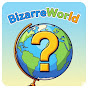 Bizarre World logo