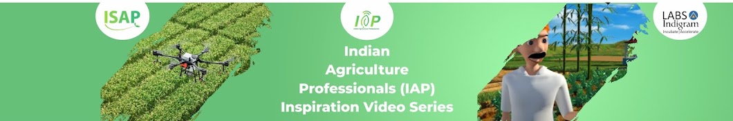 ISAPIndiagroup YouTube channel avatar