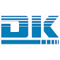 DIKOIN logo