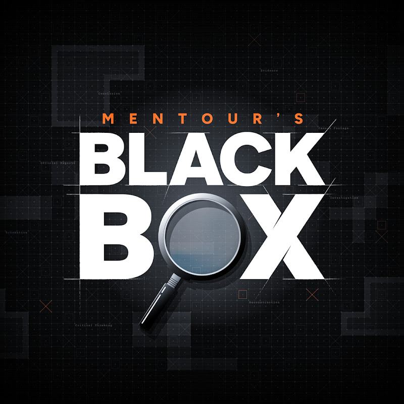 Mentour's Black Box