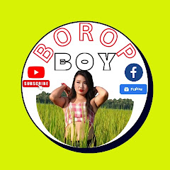 Borop Boy  channel logo