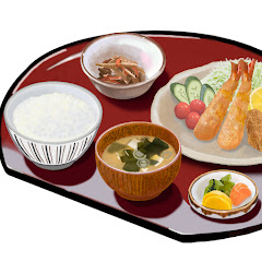 日本の日本食 【Japan food】アイコン画像