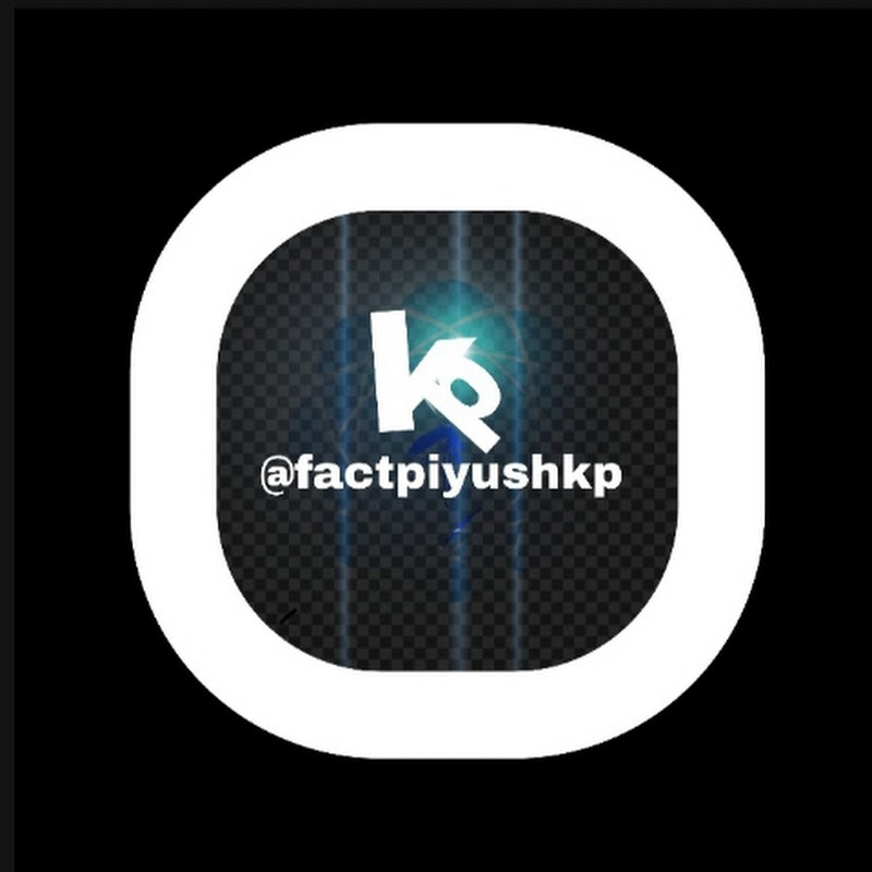 FactPiyushkp