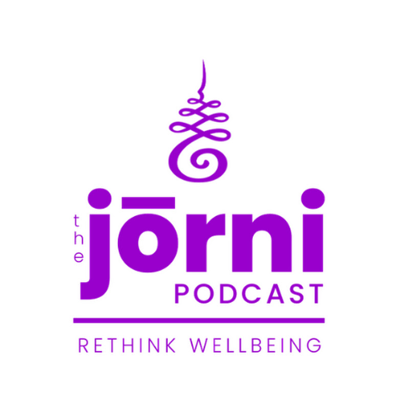 The Jōrni Podcast