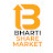 Bharti Share Market - Hindi