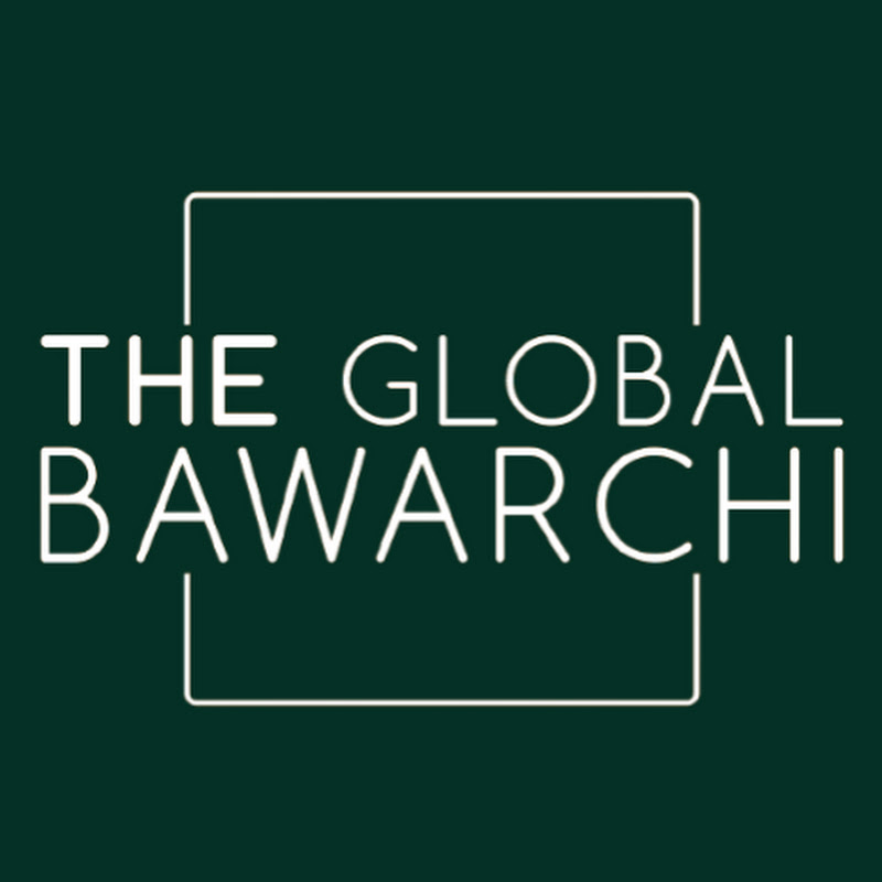 The Global Bawarchi