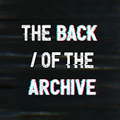 The Back of the Archive | True Crime