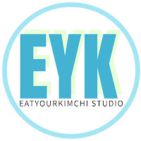 Eatyourkimchi Studio profile image