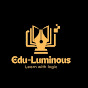 EDU-LUMINOUS logo