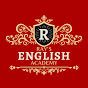 Ray's English Academy logo