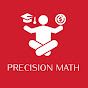 Precision Math logo