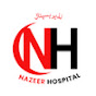 Nazeer Hospital logo