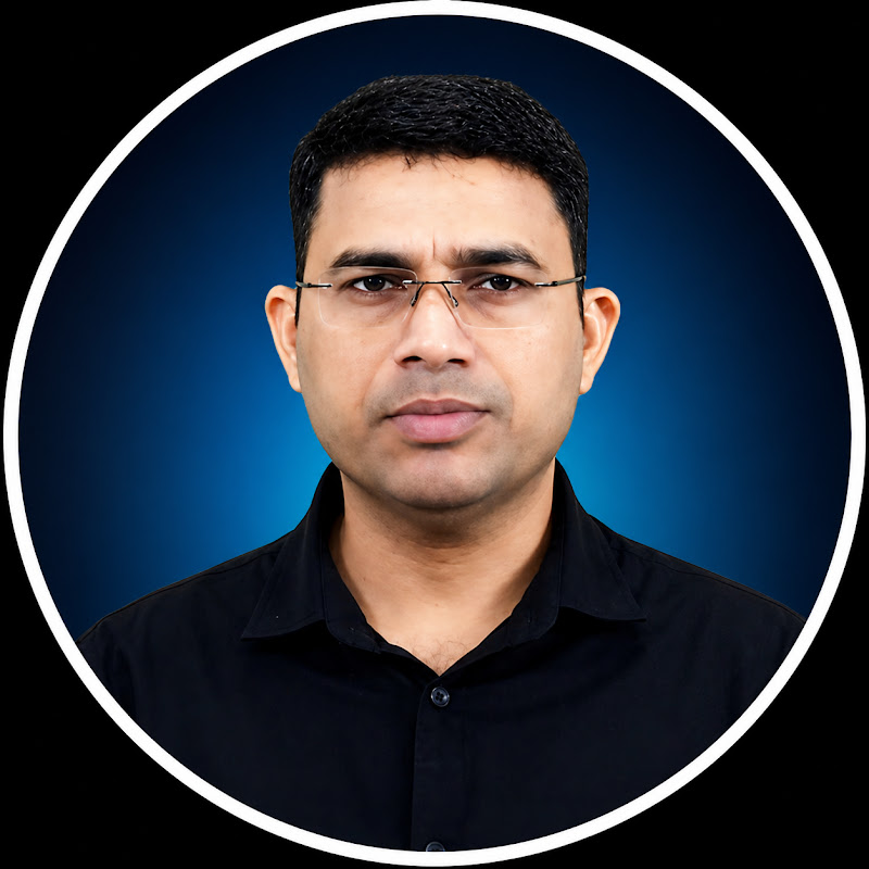 SANTOSH PATHAK