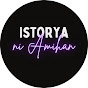 ISTORYA NI AMIHAN logo