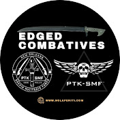 Edged Combatives