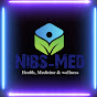 Nibs-Med logo