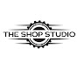 The Shop Studio Video Series With Van Atkins - @theshopstudio4720 YouTube Profile Photo