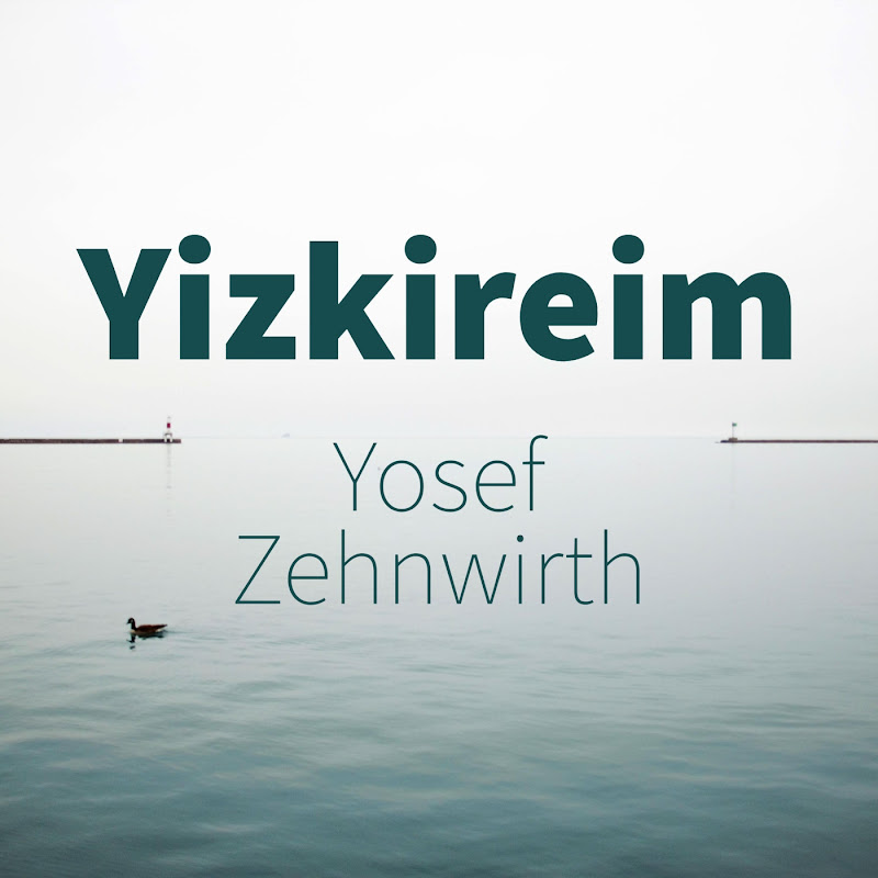 Yosef Zehnwirth - Topic