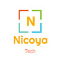Nicoya Tech logo
