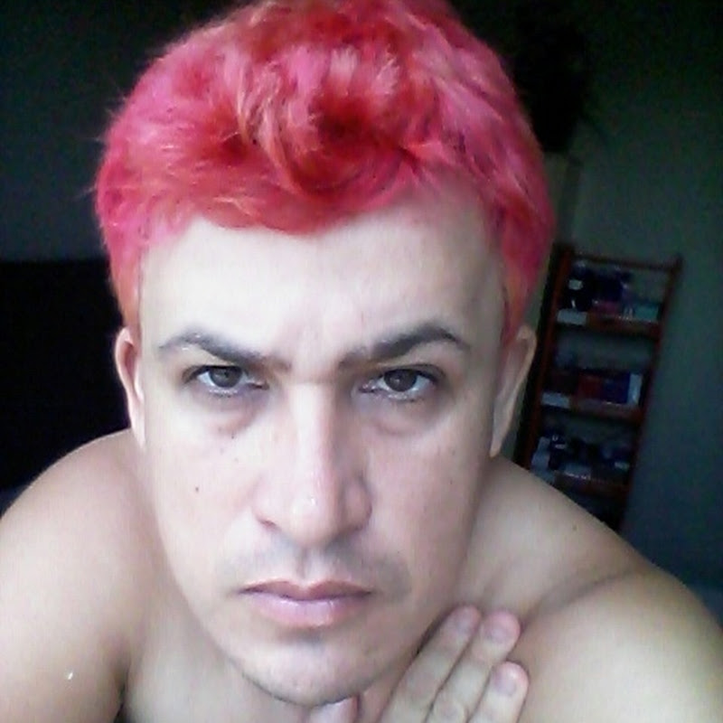 CANAL FORA DO COMUM Do Márcio Machado