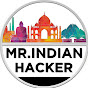 Mr Indian hacker shorts