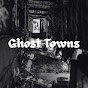 Ghost Towns logo