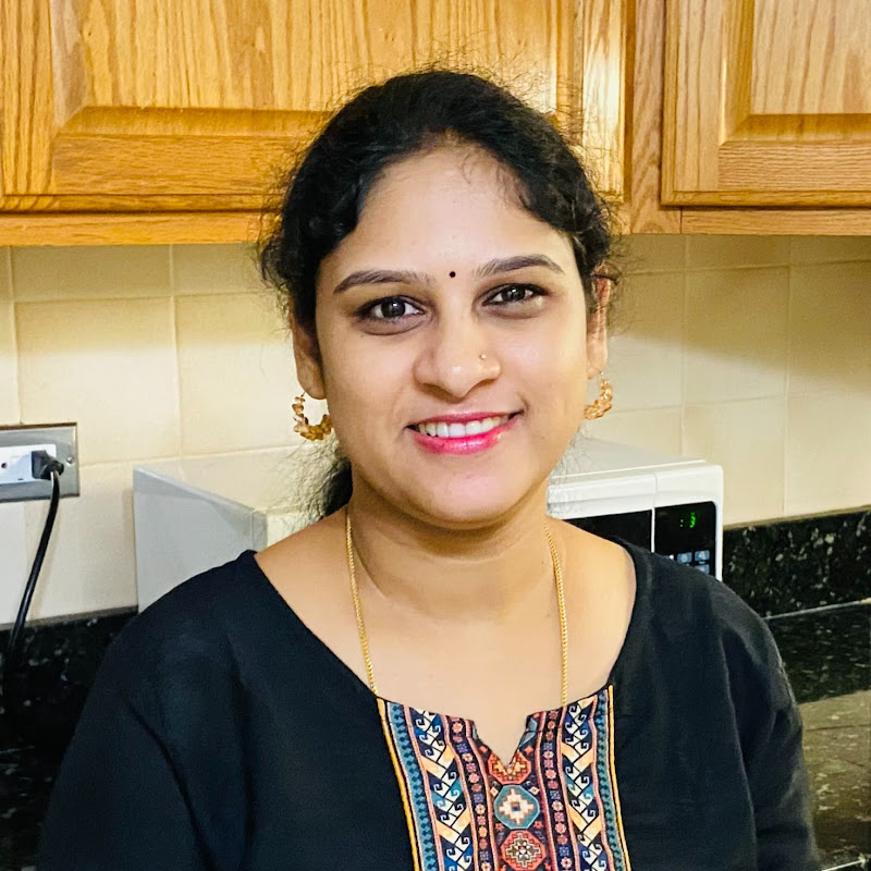 Rohini's Kitchen in USA