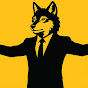 The Wolf of Capitalism logo