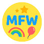 Magic Fun World logo