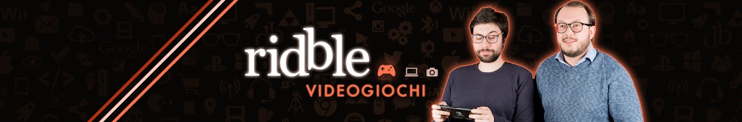 Ridble Official YouTube 频道头像