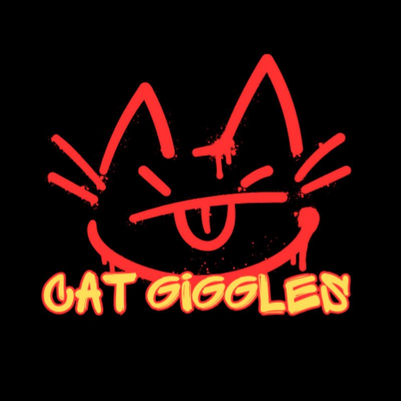 Cat Giggles