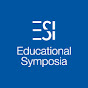 Educational Symposia logo
