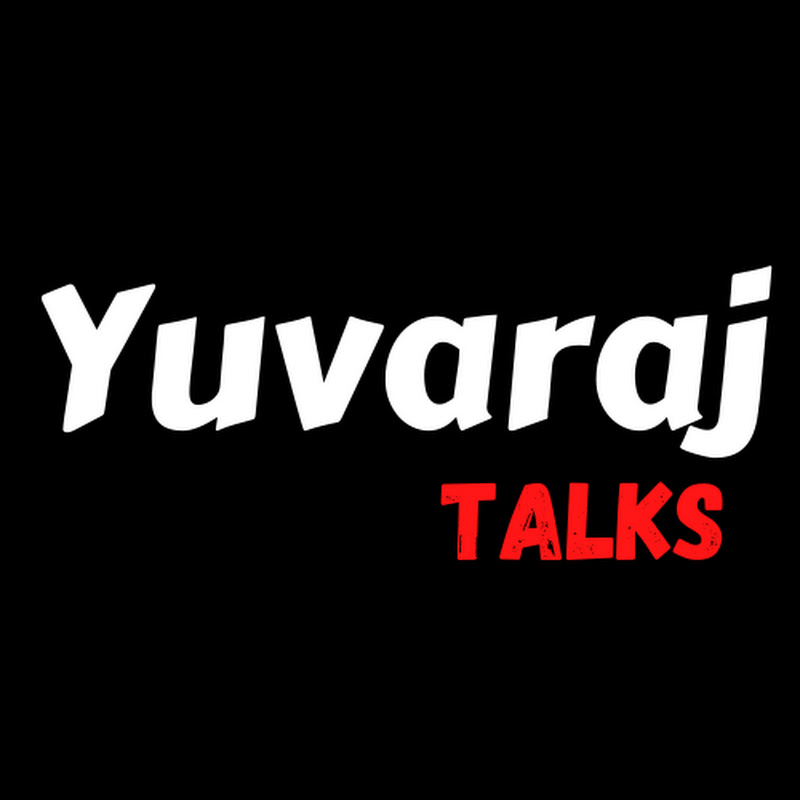 Yuvaraj Talks