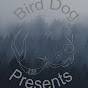 BirdDogPresents logo