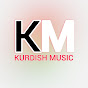 KURDISH MUSIC logo