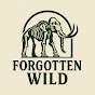 Forgotten wild logo