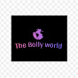 The_Bolly_world logo