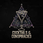 Cocktails & Conspiracies logo