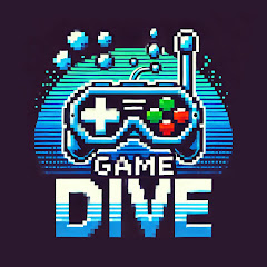 GIMOのゲームダイブ