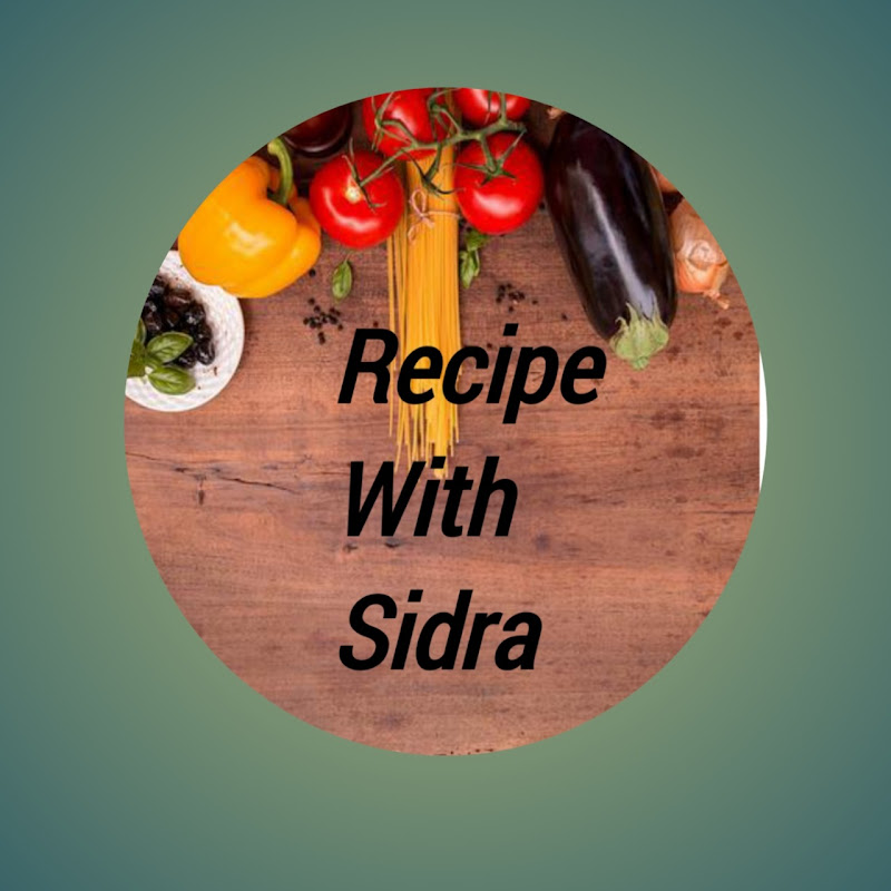 Recipe With Sidra