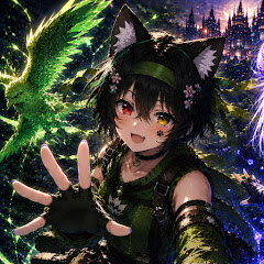 猫姫いーちゃんVTuber🐈👑