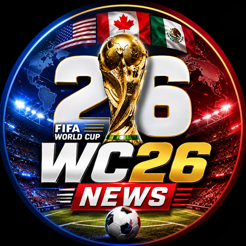 World Cup 2026 News