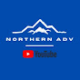 Northern ADV & Touring logo