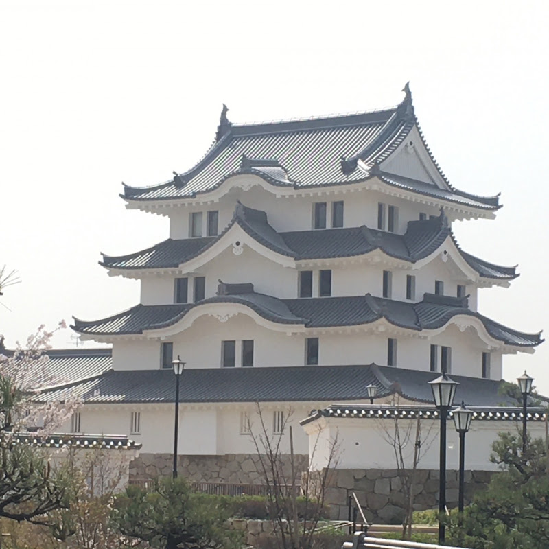 兵庫県尼崎市東難波町ライブカメラ logo