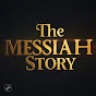 THE MESSIAH STORYS logo